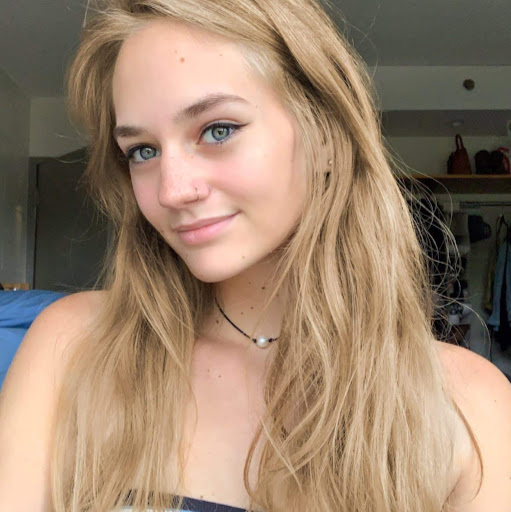 Jillian Hubbard Photo 3