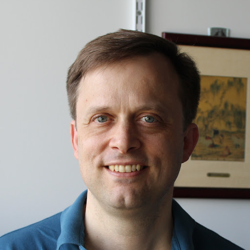 Andrew Myers Photo 14