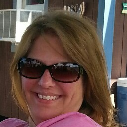 Paula Griggs Photo 4