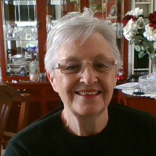 Ann Moody Photo 30