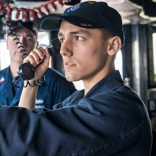 Michael Pruitt Photo 4