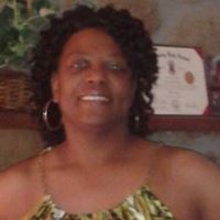 Gloria Bruce Photo 20