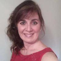 Debbie Taylor Photo 19