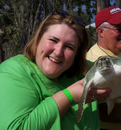 Karen Marsh Photo 40