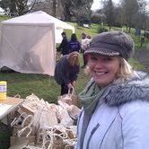 Catherine Lamb Photo 12