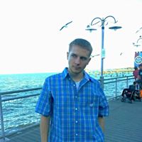 Dennis Barker Photo 26