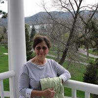 Sharon Carver Photo 14
