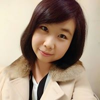 Charlotte Wu Photo 22