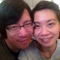 Jenwei Yu Photo 3