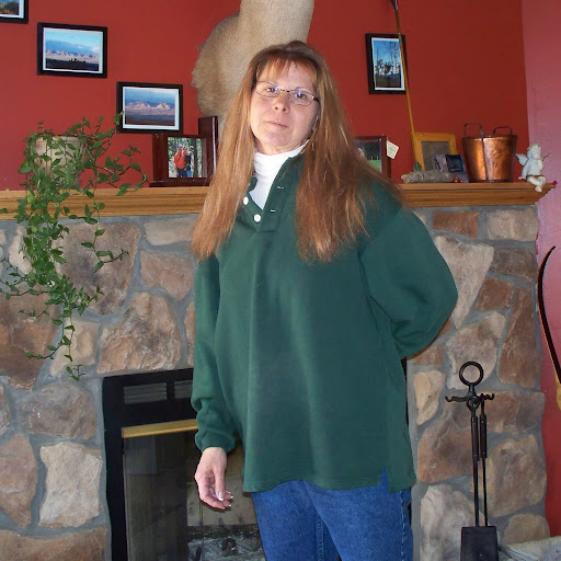 Amy Mcintosh Photo 18