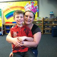 Elizabeth Corder Photo 19