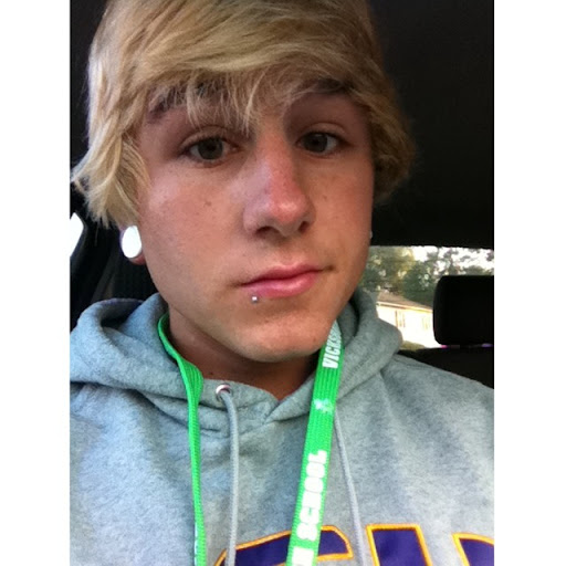 Blake Carroll Photo 21
