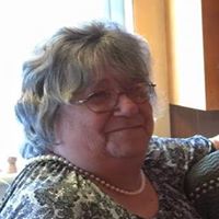 Judy Parker Photo 22