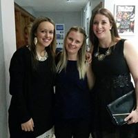 Claire Hopkins Photo 36