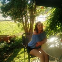 Maggie Power Photo 21