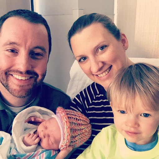 Michele Haun Photo 9