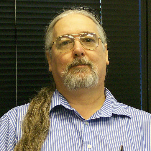 Donald Elkins Photo 8