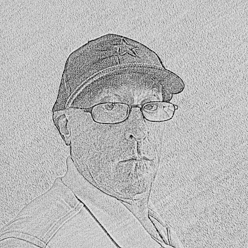 Robert Little Photo 15