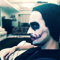 Julian Quinonez Photo 12