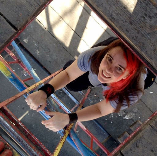 Tracey Browne Photo 4