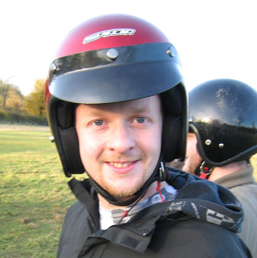 Christian Bean Photo 10