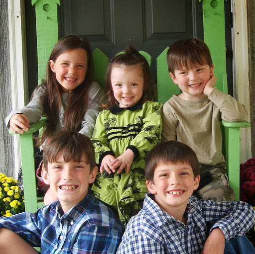 Jamie Spring Photo 6