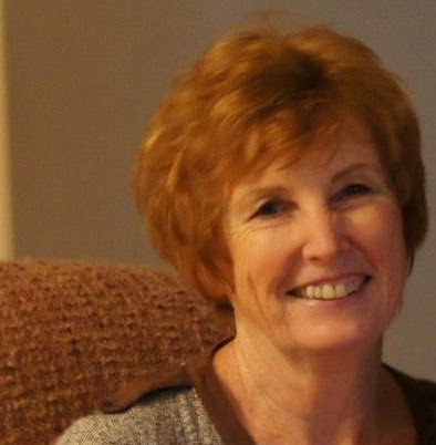 Marian Richardson Photo 2