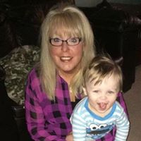 Tracy Stamper Photo 30