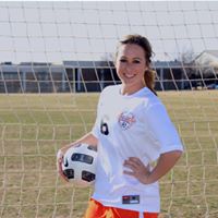 Sarah Ferrell Photo 20