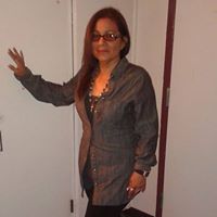 Katherine Moreno Photo 14