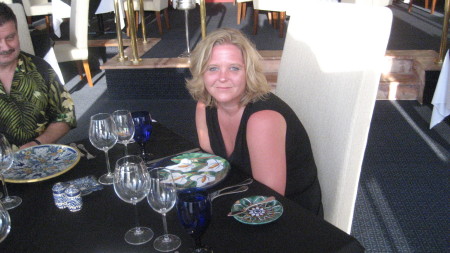 Jackie Burke Photo 26