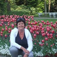 Christine Widmann Photo 7