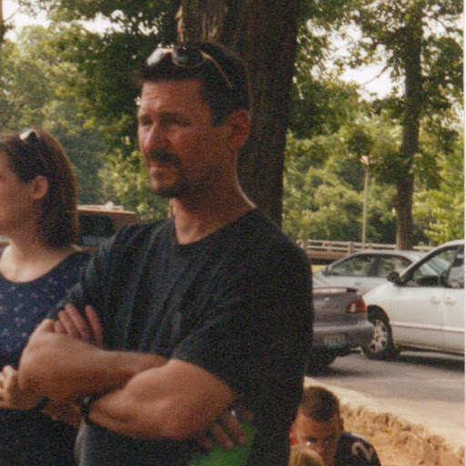 Darrell Henderson Photo 26