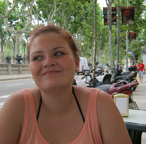 Maria Pedersen Photo 16
