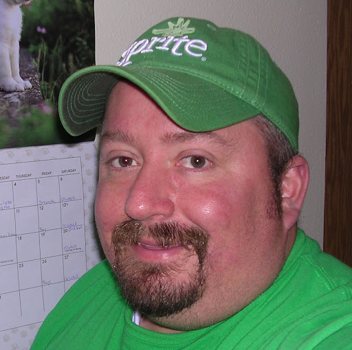 Ian Fletcher Photo 35