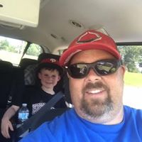 Chris Bruner Photo 16