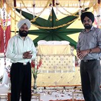 Gurpreet Bhinder Photo 12