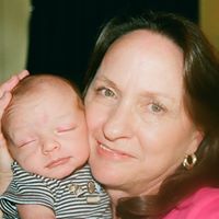 Deborah Vosburgh Photo 4