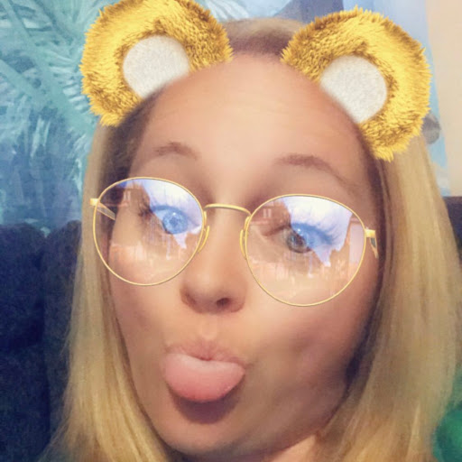 Christine Mork Photo 7