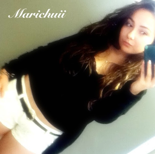 Maria Borrego Photo 30