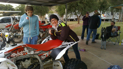 Michelle Dillon Photo 10
