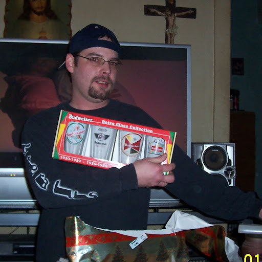 Michael Browning Photo 27