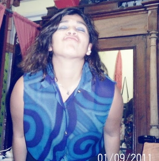 Giuliana Aguilar Photo 3