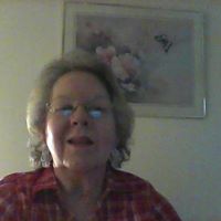 Martha Buck Photo 31