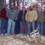 Shane Mcdaniel Photo 16