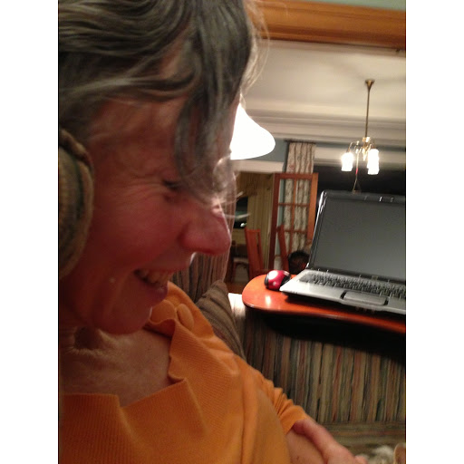 Anne Randolph Photo 7