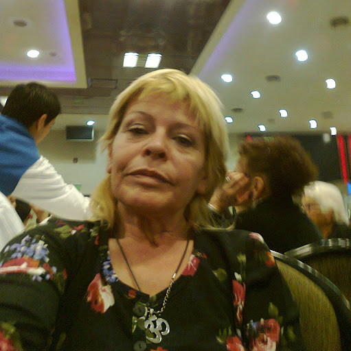 Maria Vazquez Photo 53