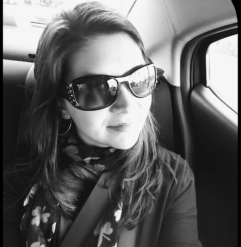 Sharon Bailey Photo 12