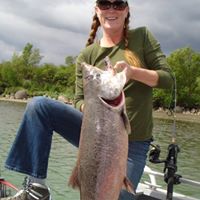 Tamara Spence Photo 13