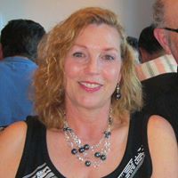 Suzanne Higginbotham Photo 3